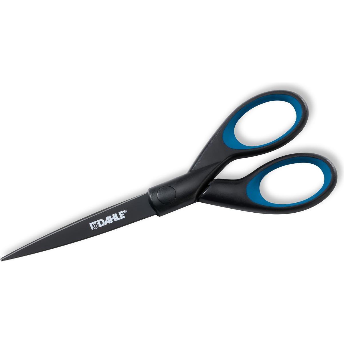 Dahle, Schere, titanium scissors 18 cm (54307-12978 DA) (18 cm)