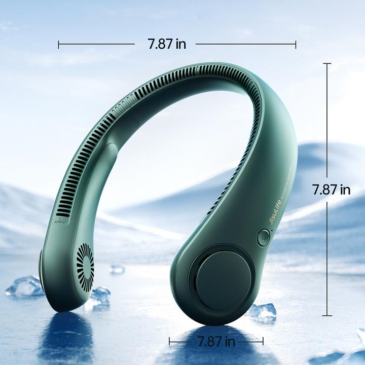 Immagine prodotto Jisulife Vita 3 (25 dB)