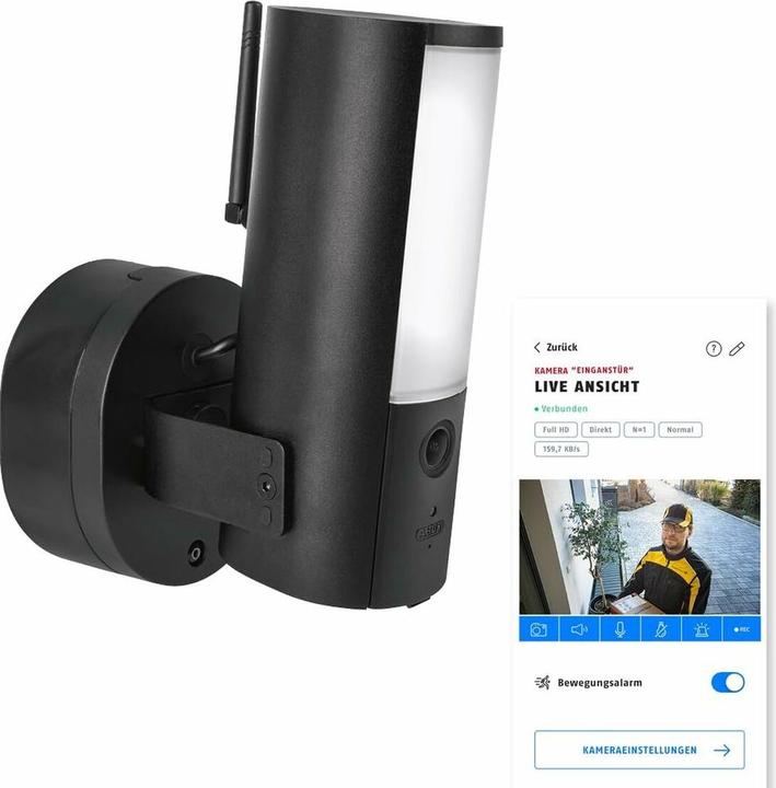 Immagine prodotto Abus PPIC46520 (2048 x 1536 pixel)