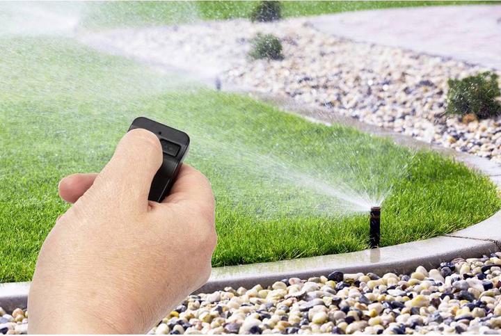 Produktbild Velleman VM130V2SET 2-Kanal Sender Empfänger (Schaltaktor)