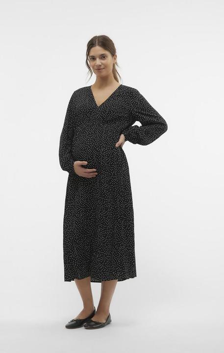 Produktbild Mamalicious Umstands-kleid Kleid (M)