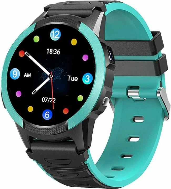 Produktbild Save Family Slim (4G)