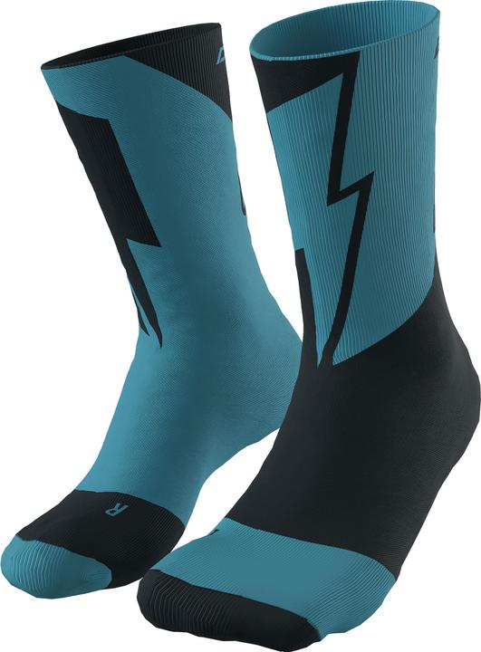 Image du produit Dynafit Chaussettes No Pain No Gain (39 - 42)