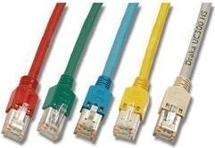 Productafbeelding EFB Elektronik Patchkabel SF/UTP TM11, UC300 (SF/UTP, CAT5e, 15 m)