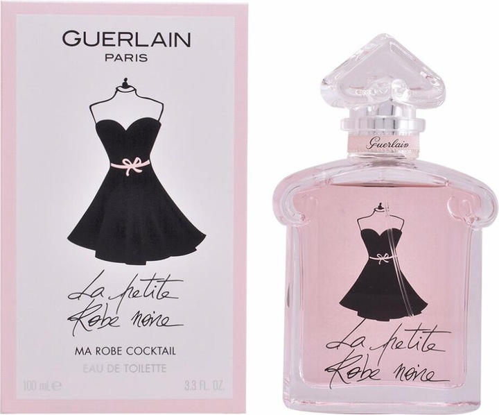 Immagine prodotto Guerlain La Petit Robe Noire (Eau de toilette, 100 ml)