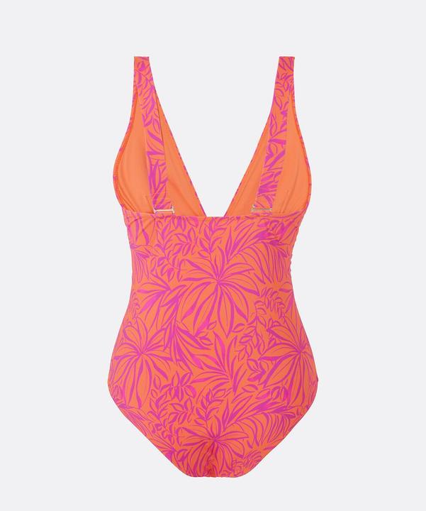 Immagine prodotto La Redoute Collections Bedruckter Badeanzug (44)