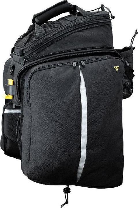 Produktbild Topeak MTX TORBA TRUNK BAG DXP 2.0 (z bokami) new 2024 (04.2024) (19.40 l, Gepäckträgertasche)