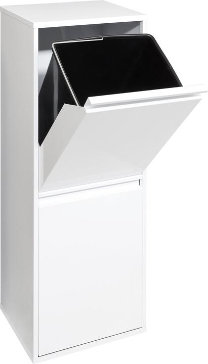 Actual product image Arregui CR201-B (17 l)