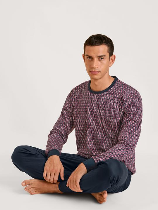 Actual product image Calida Cuffed pyjamas (XXL)