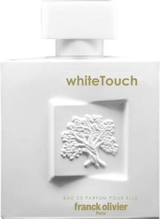 Actual product image Franck Olivier White Touch (Eau de parfum, 100 ml)