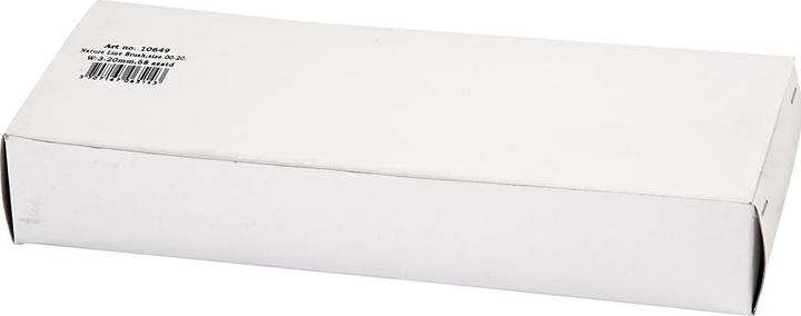 Actual product image Creativ Company Bristle brush (20 mm)