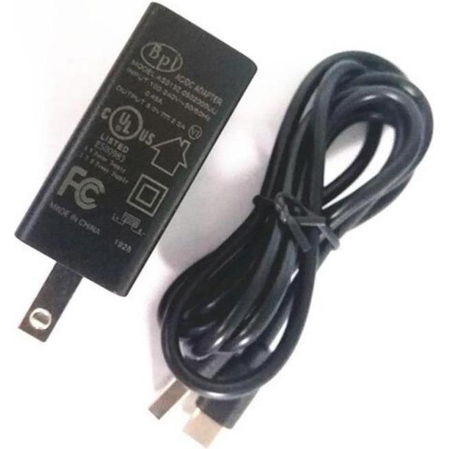 Sinovoip BPI-M4 TYPE C POWER ADAPTER - Banana Pi - Adattatore di alimentazione per BPI-M4, spina UE, Accessori di rete