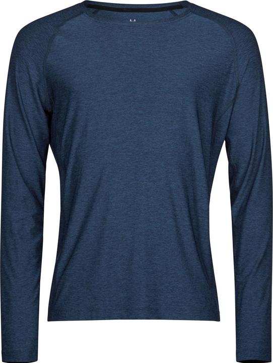Produktbild Tee Jays kurzes TShirt Langärmlig (L)