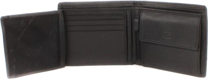 Produktbild Tom Tailor Jerrie Geldbörse Leder 12 cm