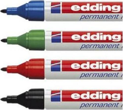 Produktbild Edding 3000 (Mehrfarbig, 1.50 mm, 1 x)