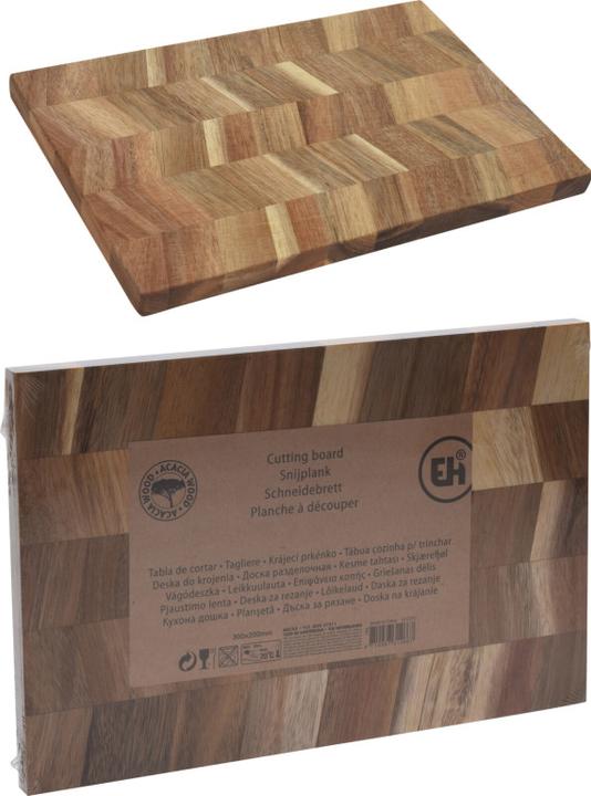 Immagine prodotto Esmée Tavola di legno