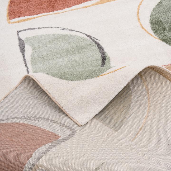 Produktbild Pergamon Designer Teppich Faro Modern (200 x 140 cm)