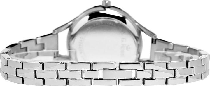 Immagine prodotto Gino Rossi orologio G. Rossi orologio da donna FOGGIA 12440B-3C1