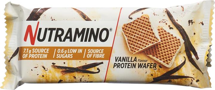 Image du produit Nutramino Nutra-Go (468 g, 12 pcs)