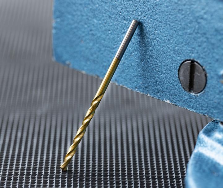 Immagine prodotto RS PRO HSS DRILL 2.5MM (2,5 millimetri)