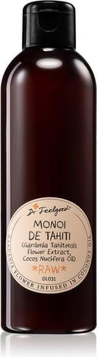 Dr. Feelgood Raw (Körperöl, 200 ml)