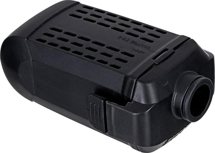 Image du produit Makita DBO481Z (Ponceuse vibrante, 210 W)