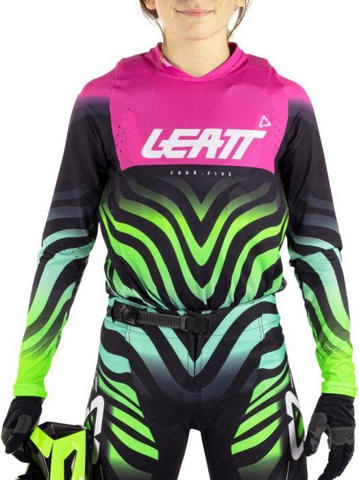 Actual product image Leatt 4.5 (52)