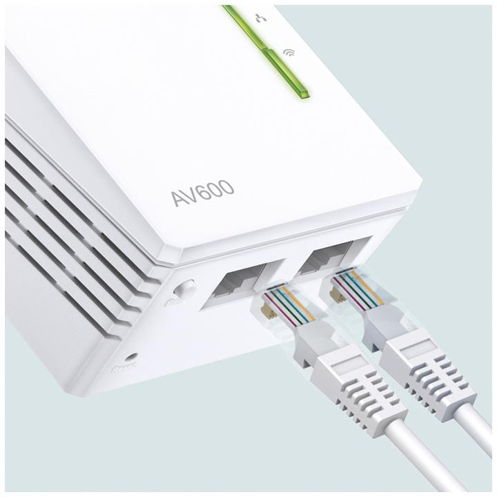 Image du produit TP-Link Tl-Wpa4220 (600 Mbit/s)