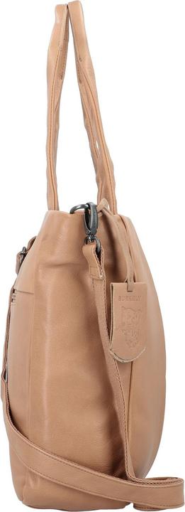 Image du produit Burkely Just Jolie Sac à main en cuir 40 cm