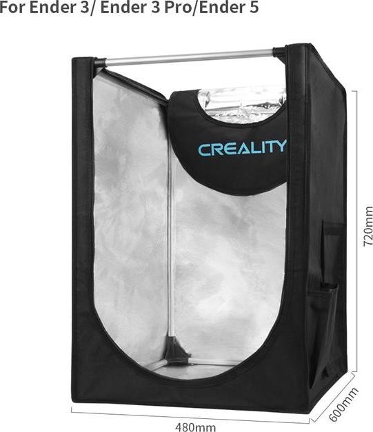 Image du produit Creality Boîtier d'imprimante 3D (Accessoire)