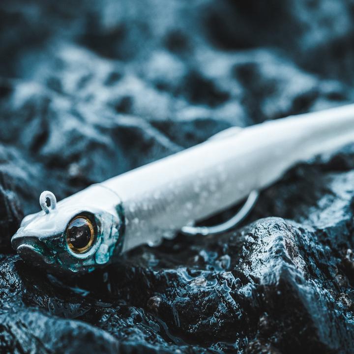 Immagine prodotto Caperlan Piuma di gomma Texas Shad Ancho 120 Shad (12 cm)