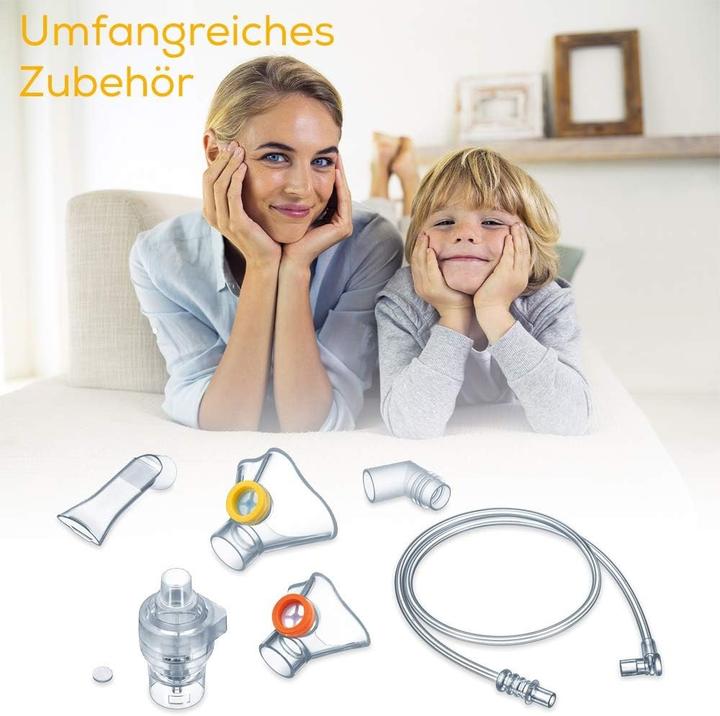 Immagine prodotto Beurer IH 58