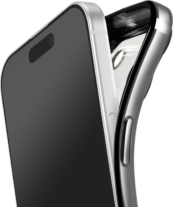 Produktbild Avizar MagSafe Hülle (Apple iPhone 17 Pro)