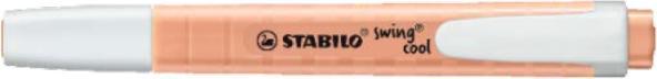 Immagine prodotto STABILO swing cool pastello evidenziatore (Arancia, 1 mm, 1 x)