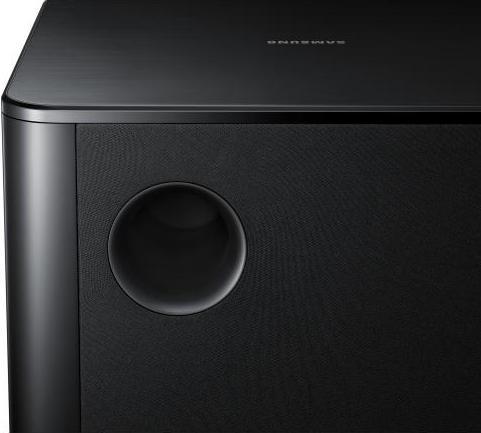 Image du produit Samsung Hw-H550 (320 W, Canal 2.1)