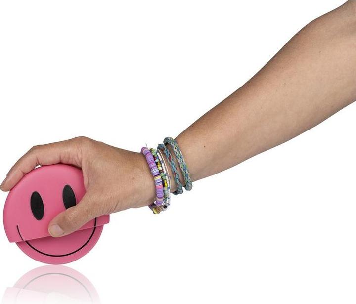 Actual product image Bitten Happy Pizza Cutter