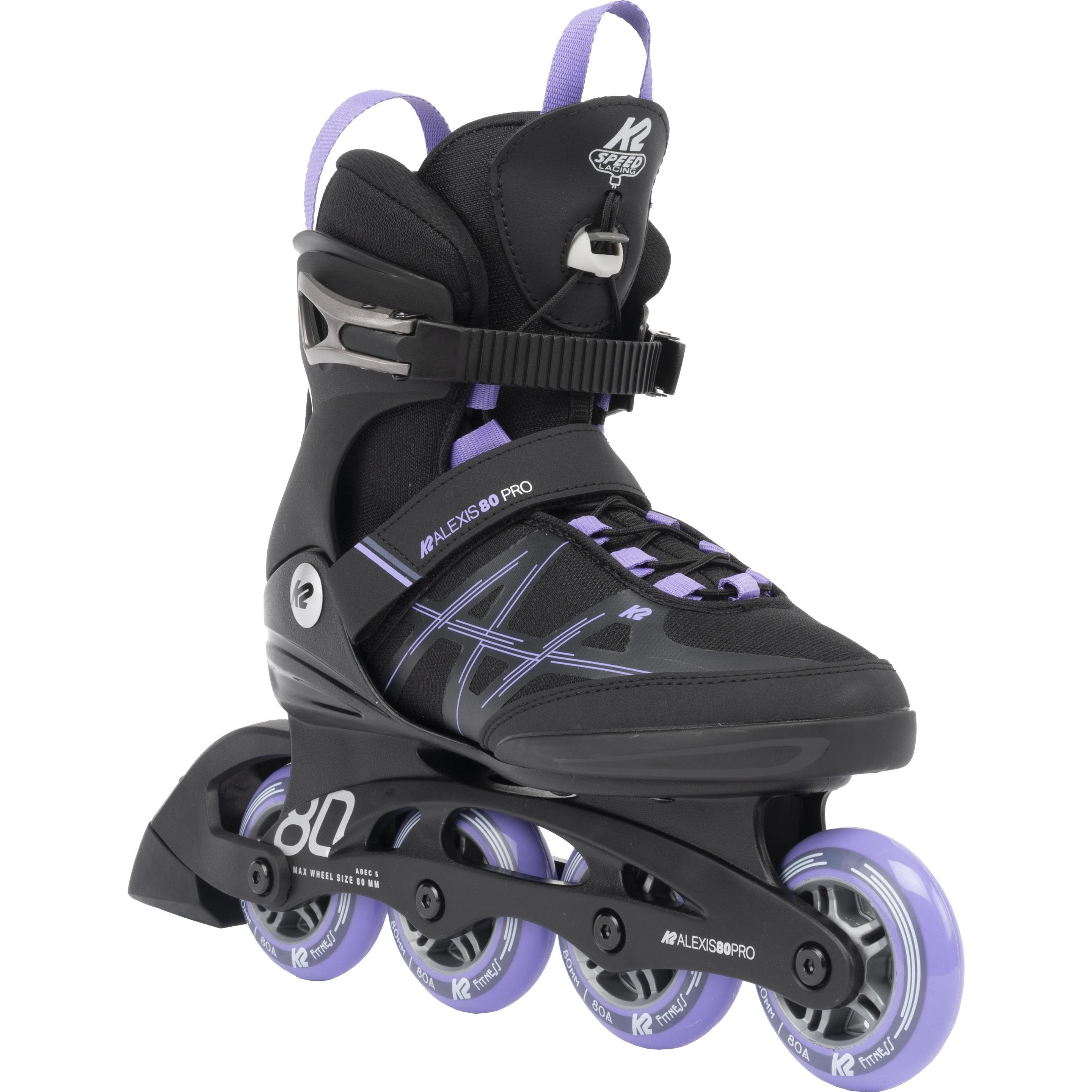K2, Inline Skates, (36)