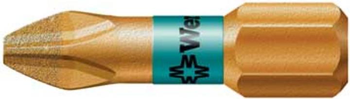 Produktbild Wera 851/1 BDC PH 1 x 25 mm (Kreuz Phillips PH)