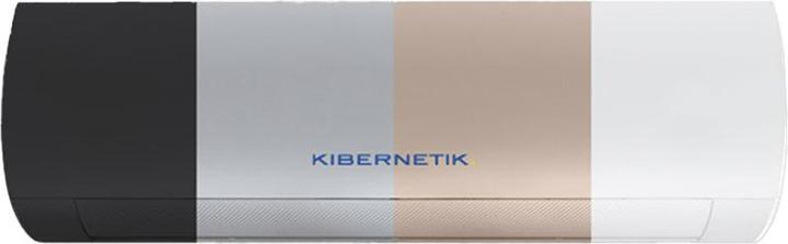 Produktbild Coldtec by Kibernetik Coldtec Klimaanlage für 1 Raum je 150m³, inkl. Montage (150 m², 11942.50 BTU/h)