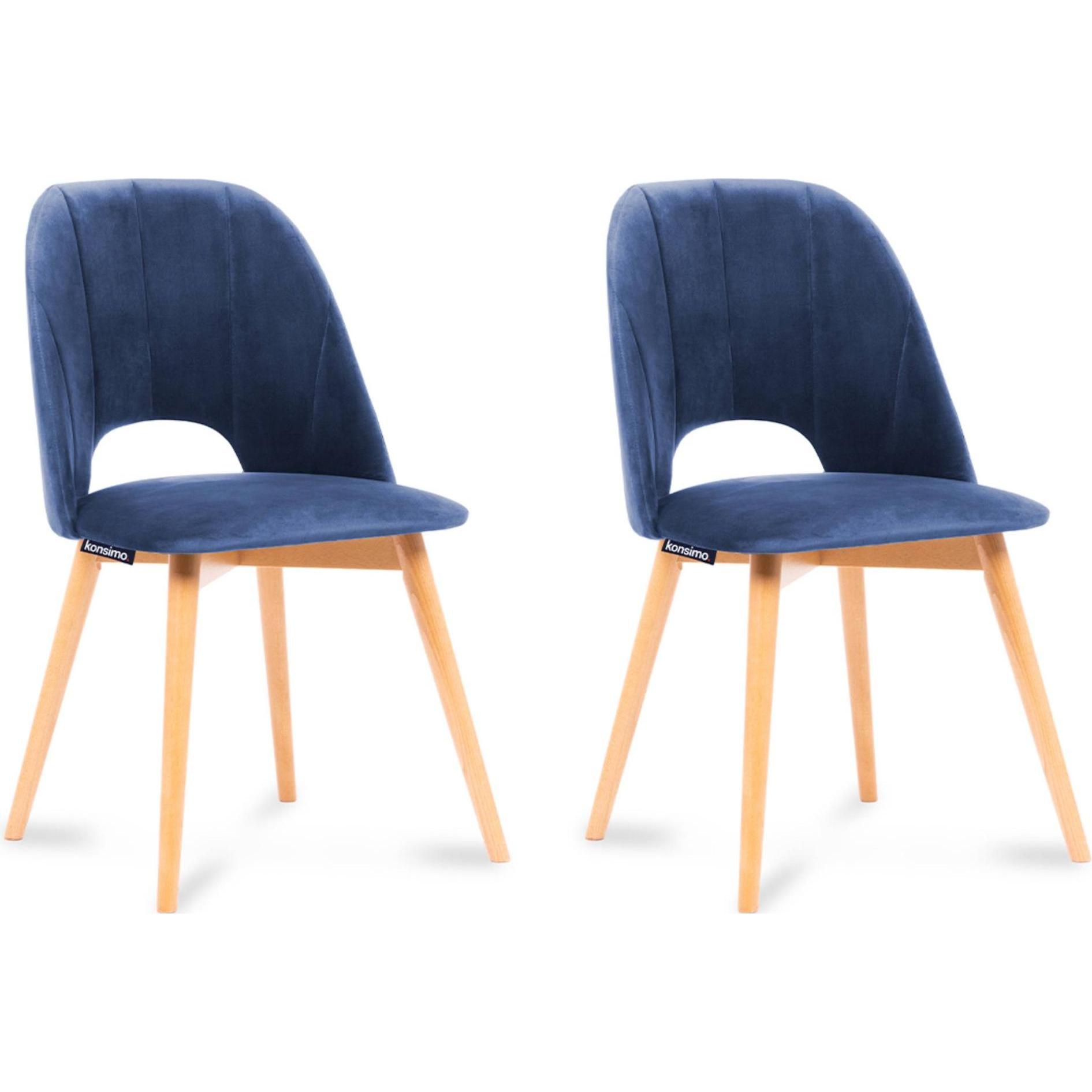 Thumbnail - Konsimo, Stühle, Tino