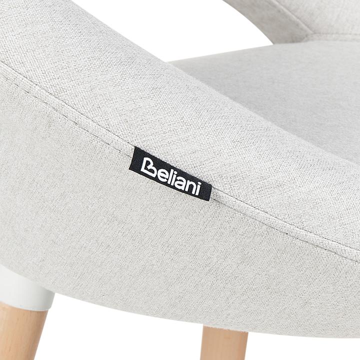 Actual product image Beliani Roslyn