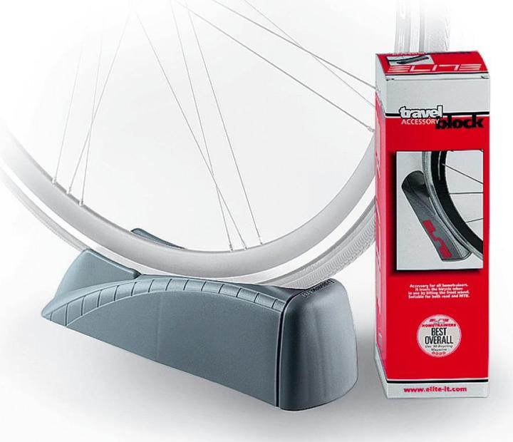 Produktbild Elite Vorderraderhöhung für Hometrainer