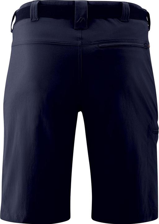 Actual product image Maier Sports Huang Shorts (5XL)