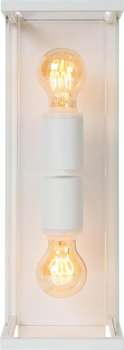 Produktbild Lucide Claire (E27, IP54)