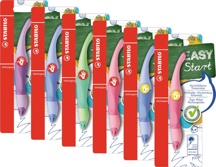 Produktbild STABILO EASYoriginal (Königsblau, 0.50 mm)