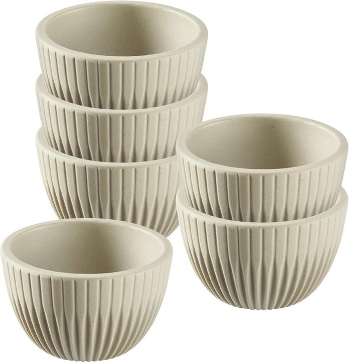 Actual product image APS Dipschälchen "LINEO", 6er-Set