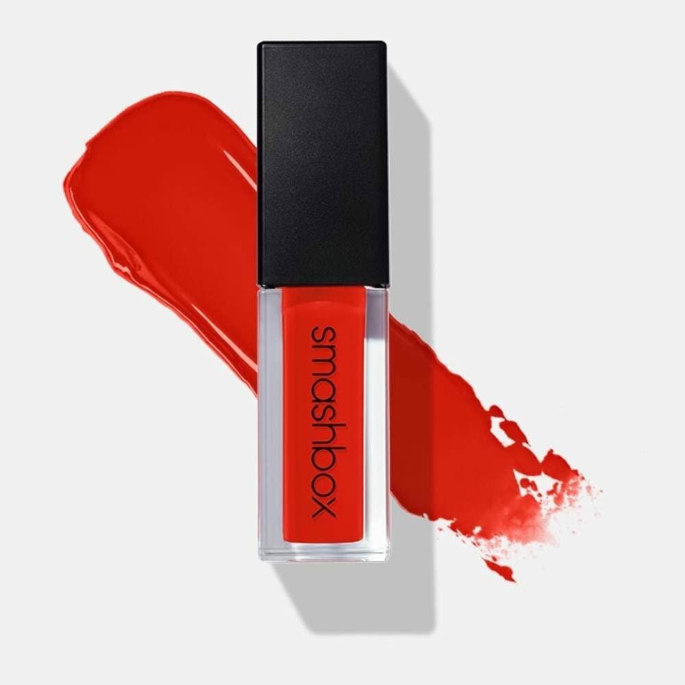 Thumbnail - Smashbox, Lippenstift + Lipgloss, Always On Liquid Lipstick Thrill S.
