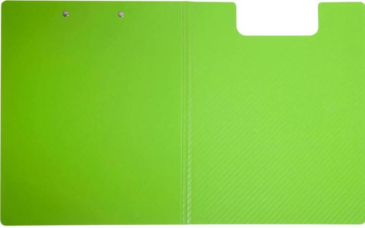 Image du produit Maul Porte-bloc A4 MAULflexx vert clair (24 x 31 cm)