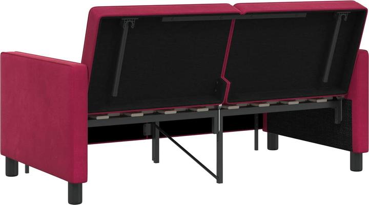 Produktbild vidaXL Schlafsofa