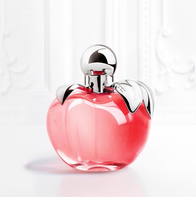 Produktbild Nina Ricci Nina (Eau de Toilette, 50 ml)